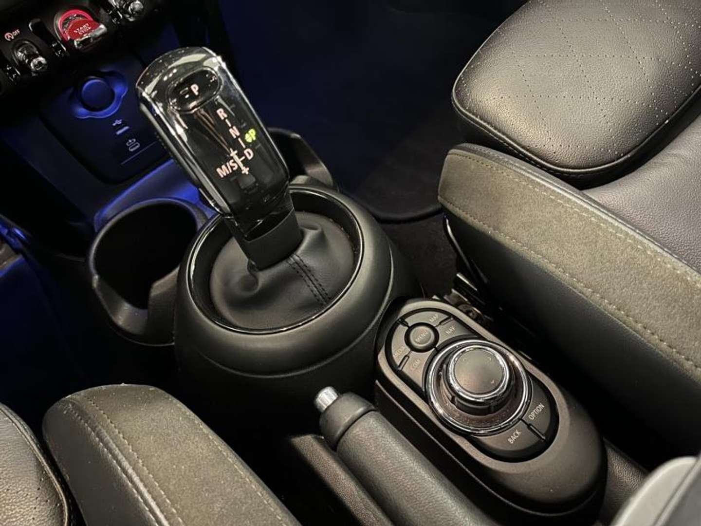 Mini Electric Cooper E - 2022 - Joinsteer - #10