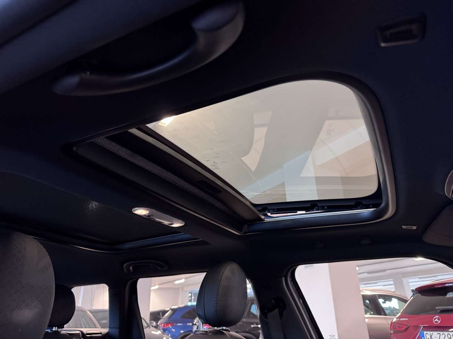 Mini Clubman Classic Cooper - 2023 - Joinsteer - #12