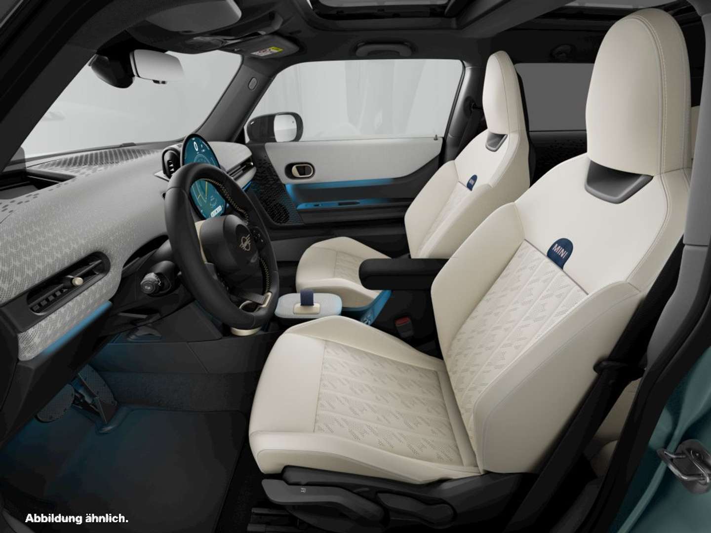 Mini Hatch Favoured Cooper S - 2025 - Joinsteer - #3