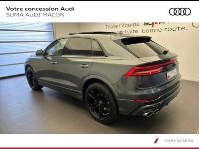 Audi SQ8 SQ8 TFSI 507 Ch Tiptronic -  - Joinsteer - #2