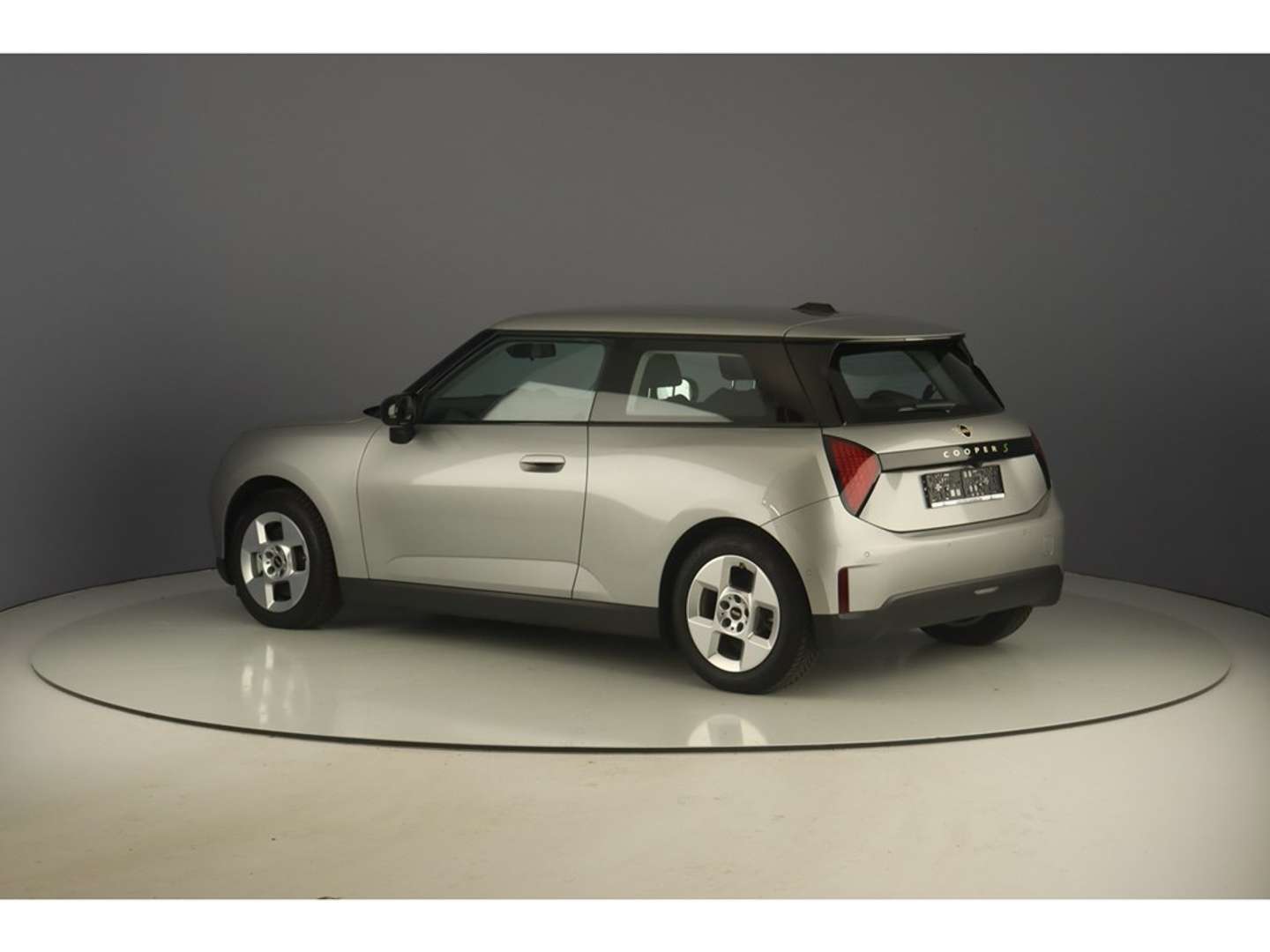 Mini Electric Cooper SE - 2024 - Joinsteer - #3