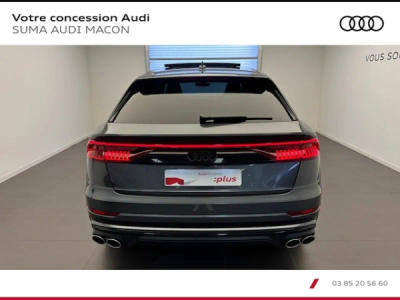 Audi SQ8 SQ8 TFSI 507 Ch Tiptronic -  - Joinsteer - #3