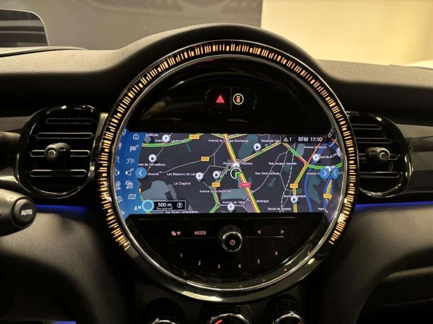 Mini Electric Cooper E - 2023 - Joinsteer - #14