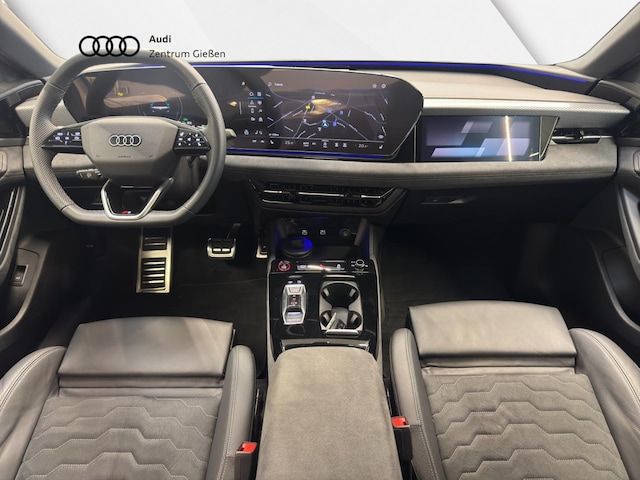 Audi S6 Sportback E-tron E-tron - 2025 - Joinsteer - #11