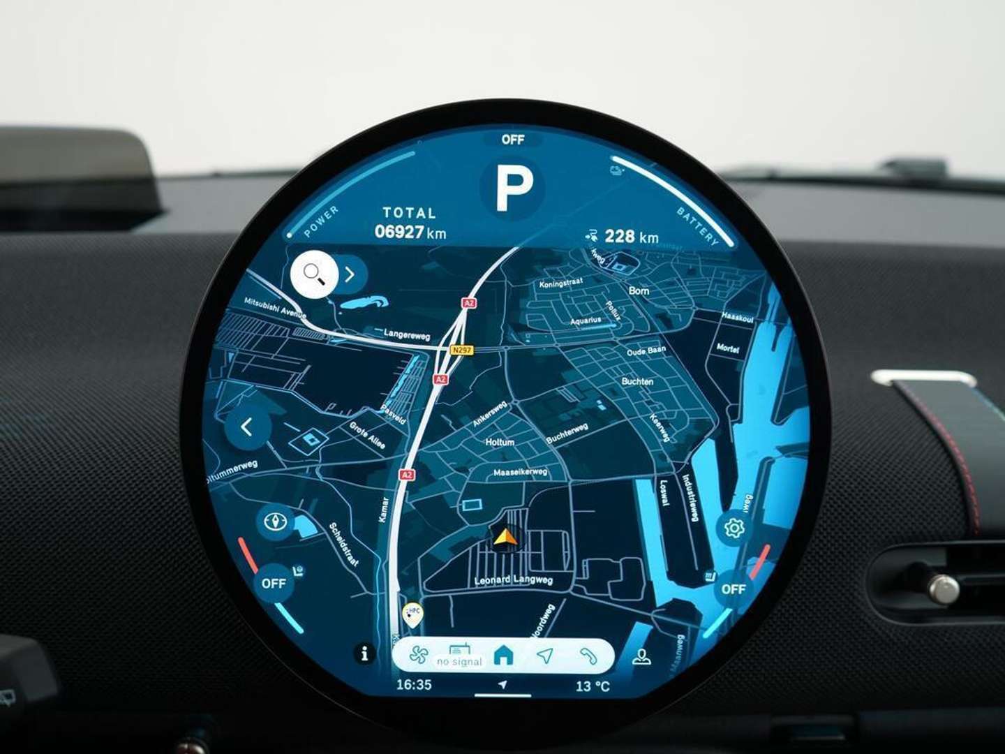 Mini Electric Classic Cooper E - 2025 - Joinsteer - #13