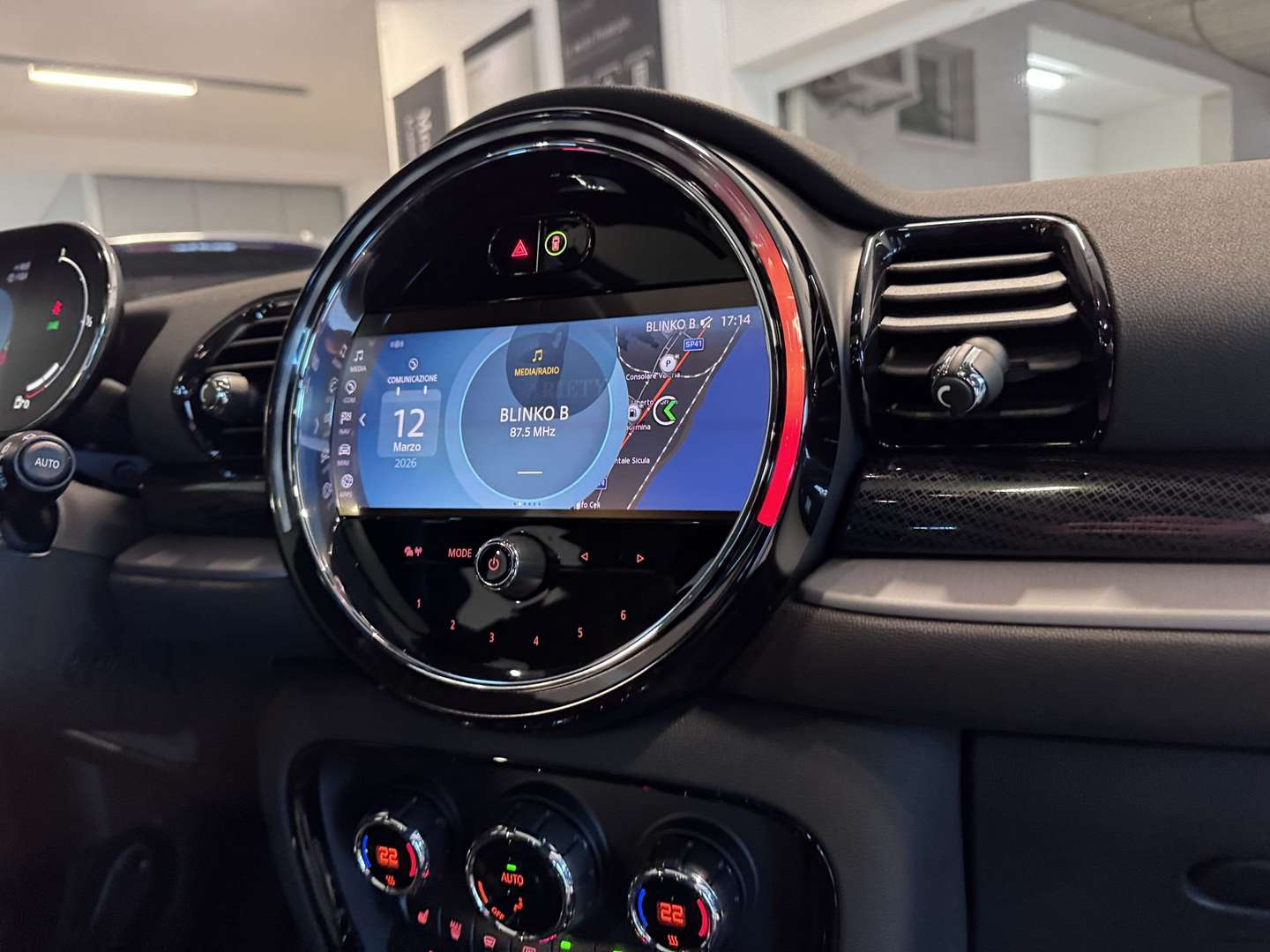 Mini Clubman Classic Cooper - 2023 - Joinsteer - #13