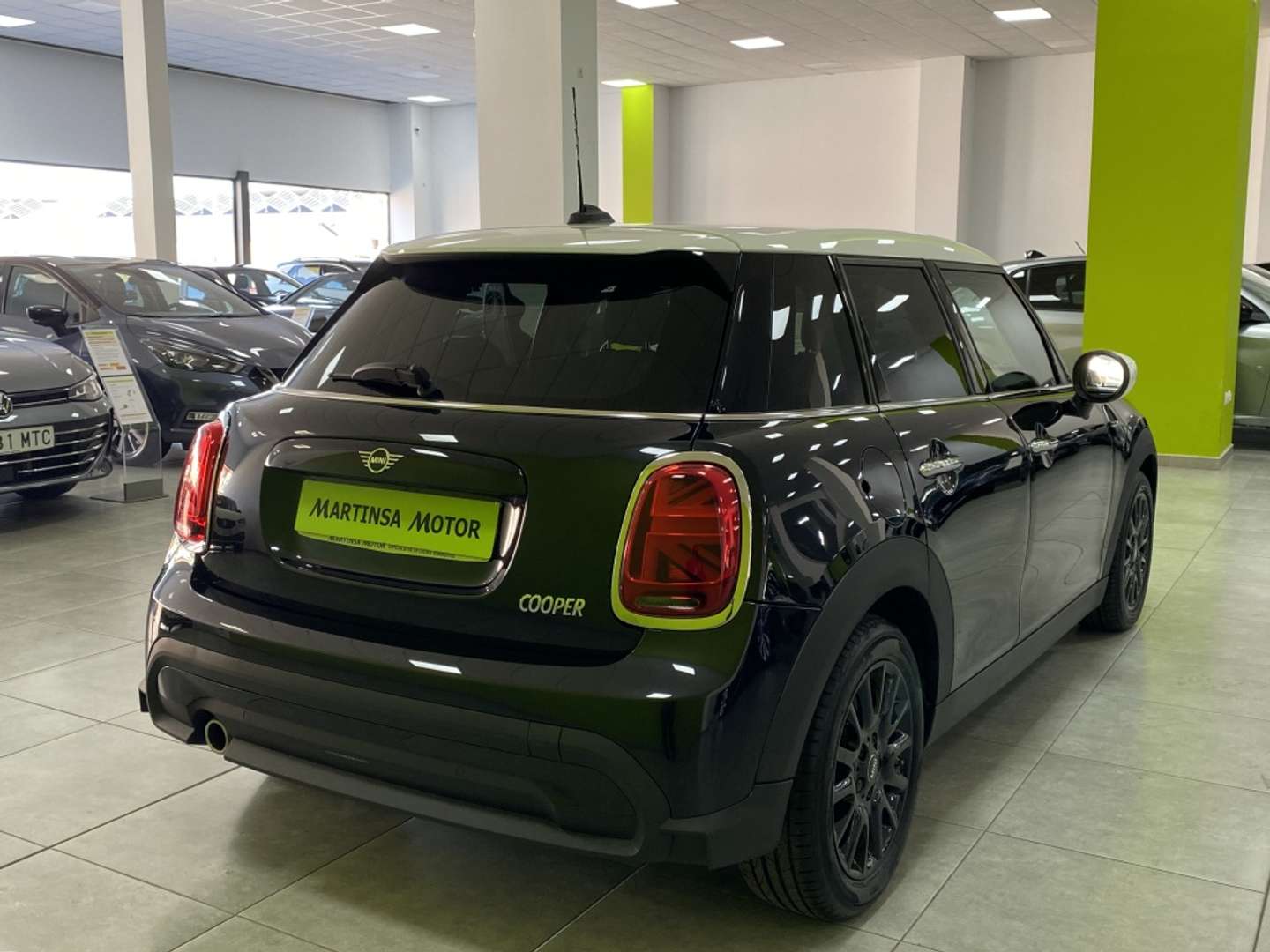 Mini Cooper Cooper - 2021 - Joinsteer - #3