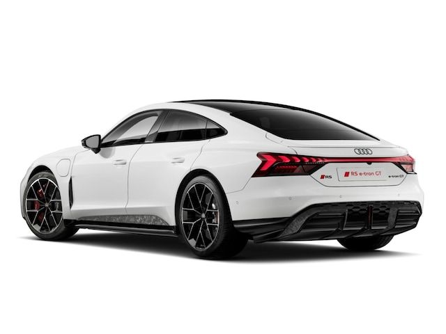 Audi RS E-tron GT Performance Performance E-tron Quattro - 2026 - Joinsteer - #4