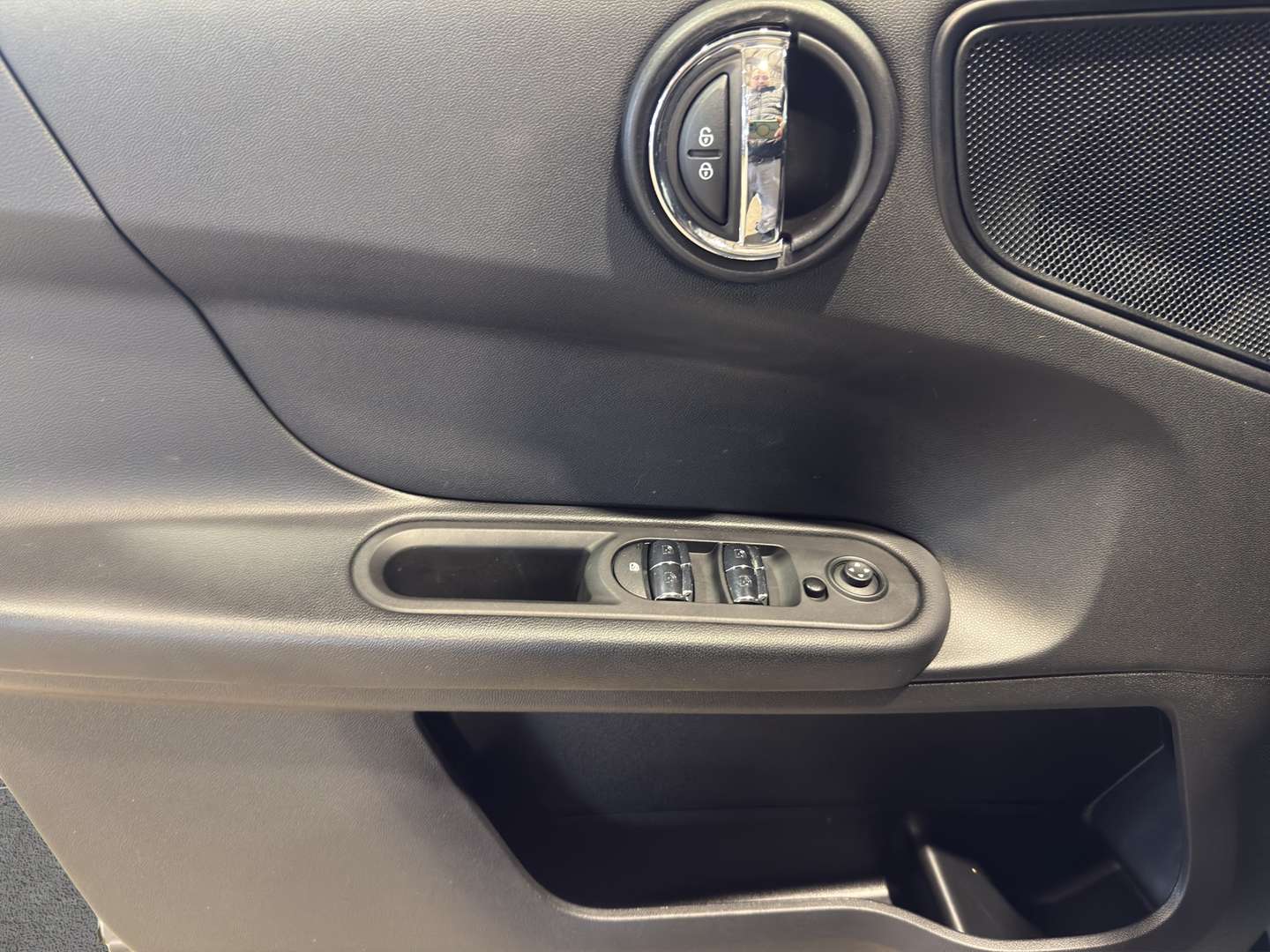 Mini Hatch Classic One D - 2021 - Joinsteer - #7