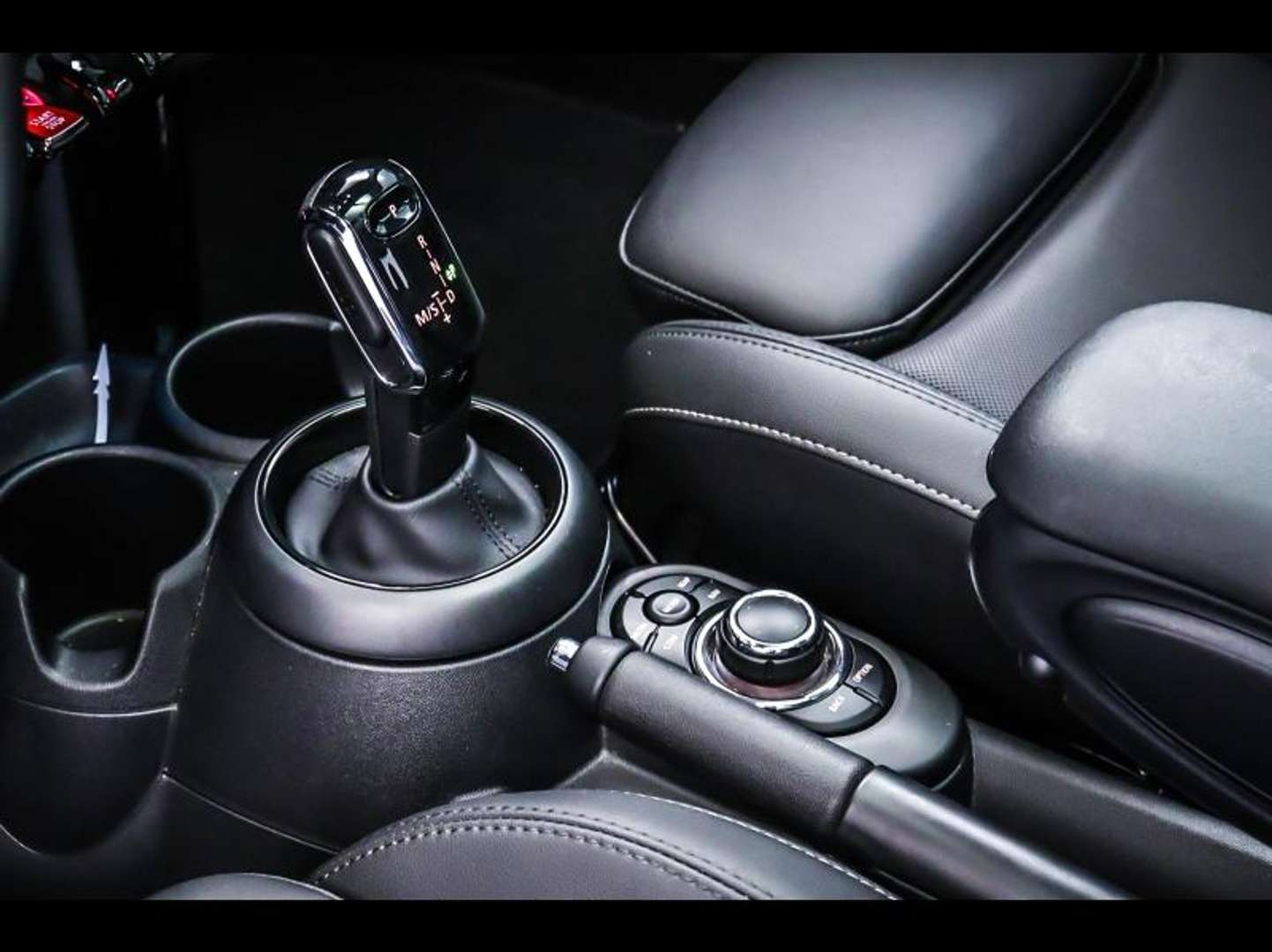 Mini Electric Cooper E - 2022 - Joinsteer - #19