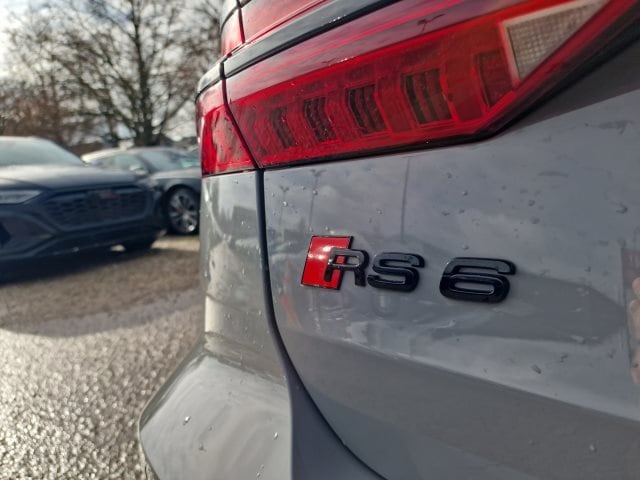 Audi RS6 Avant Performance Performance Quattro Tiptronic - 2025 - Joinsteer - #24
