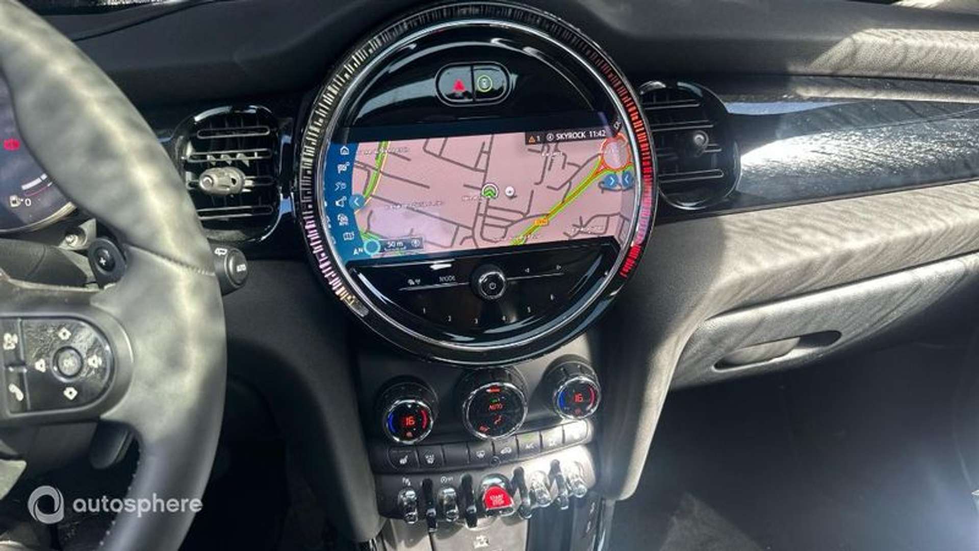 Mini Hatch Cooper S - 2023 - Joinsteer - #19