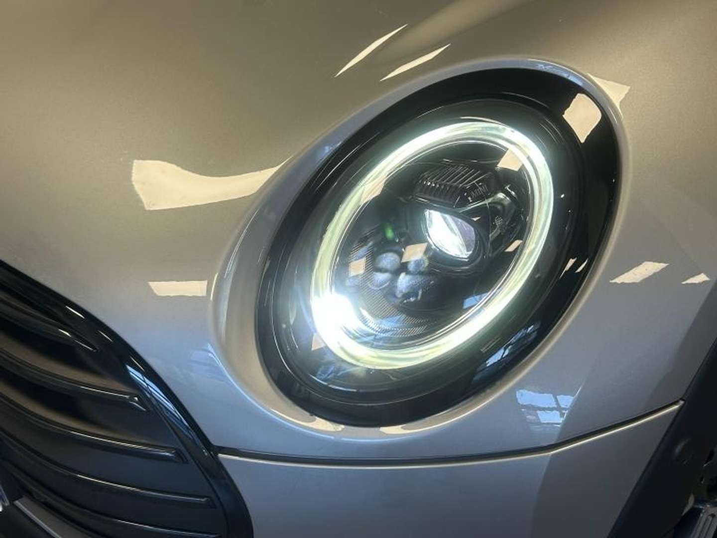 Mini Electric Cooper E - 2023 - Joinsteer - #10