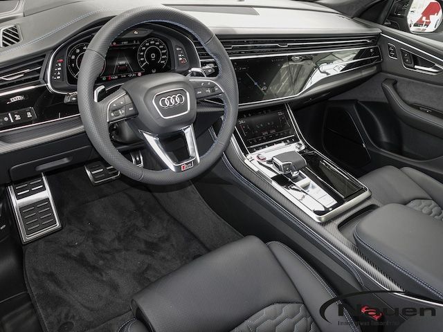 Audi RSQ8 Performance TFSI Quattro Tiptronic - 2026 - Joinsteer - #9