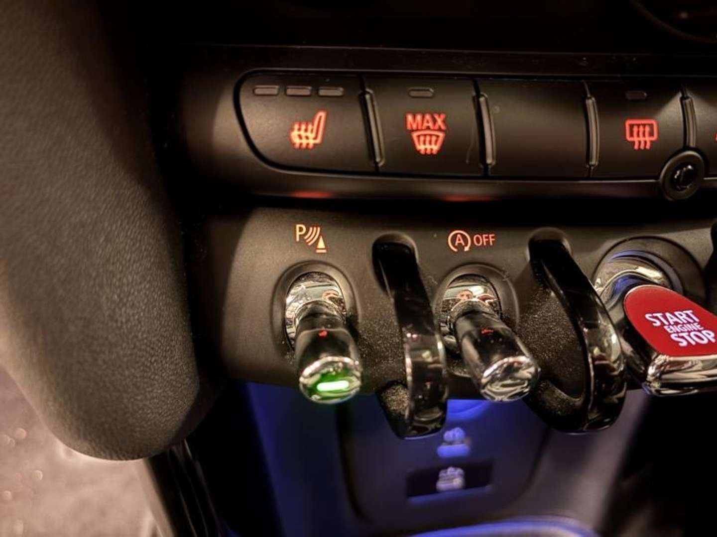 Mini Electric Cooper E - 2023 - Joinsteer - #15