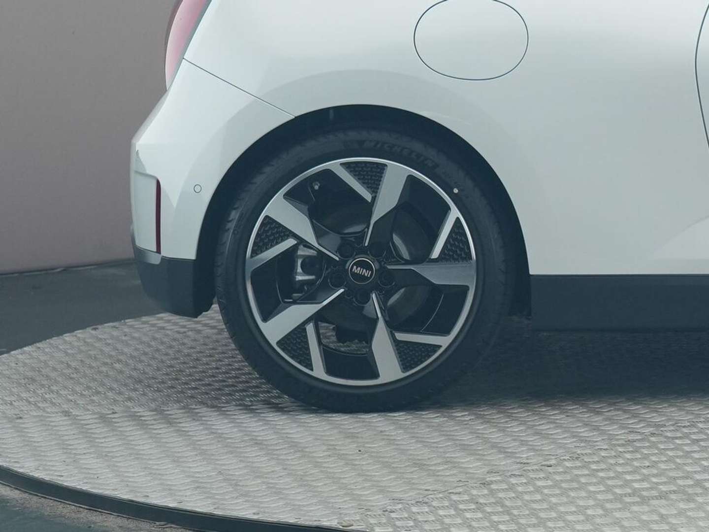 Mini Electric Classic Cooper E - 2025 - Joinsteer - #14