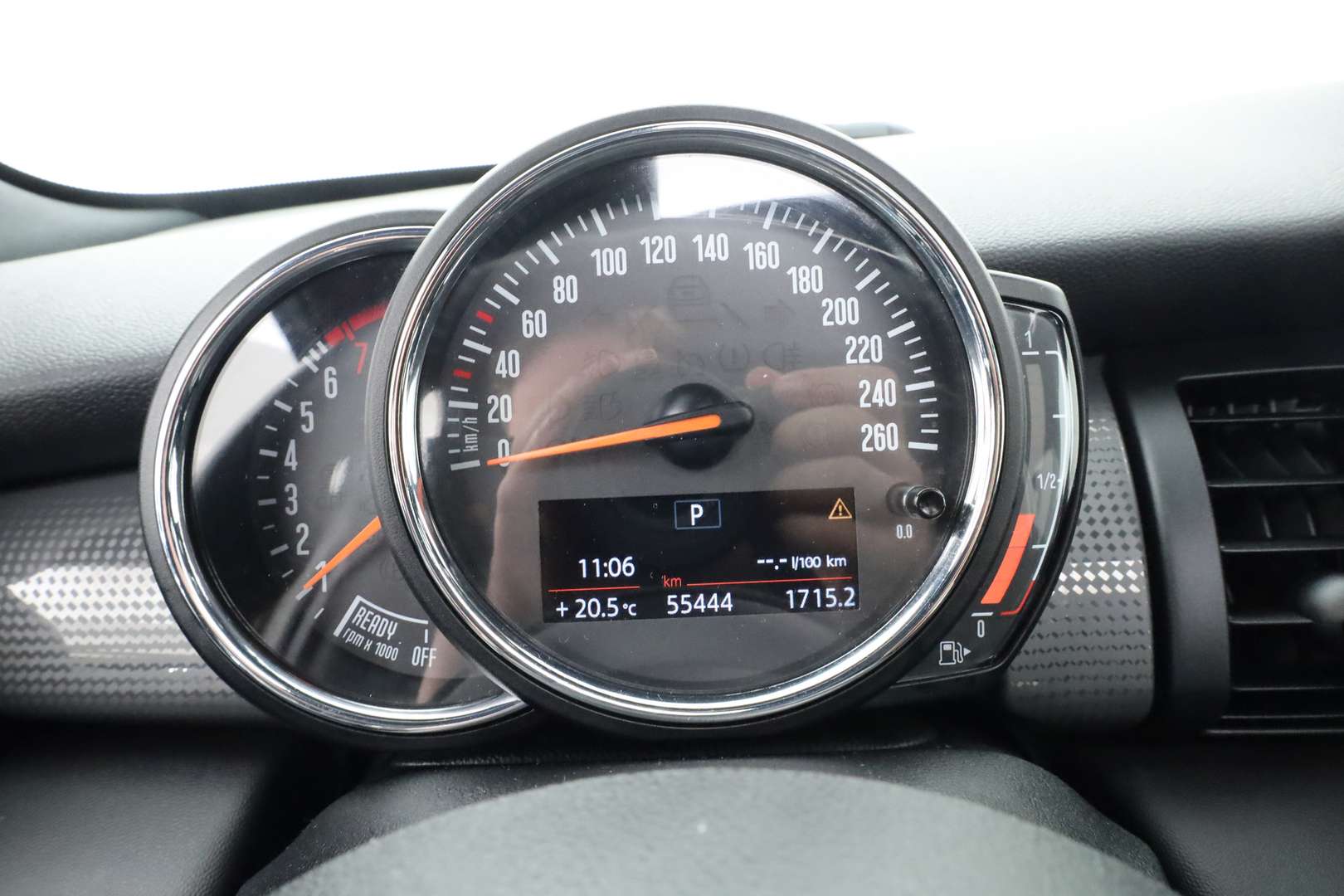 Mini Hatch JCW Cooper - 2018 - Joinsteer - #11