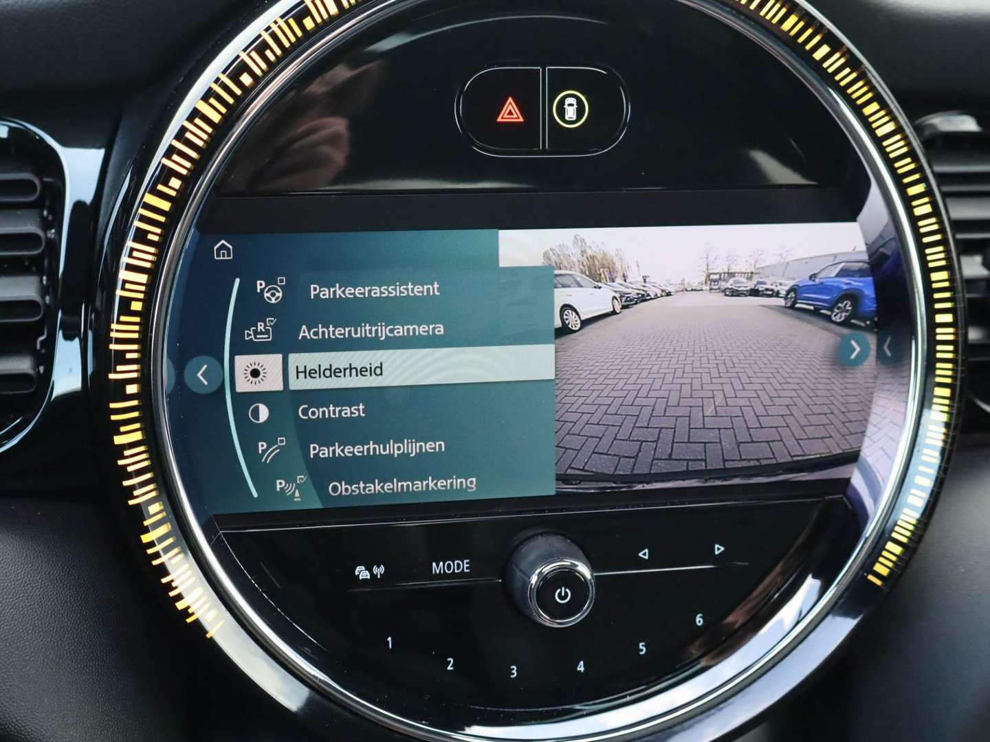 Mini Electric Camden Electric - 2022 - Joinsteer - #31