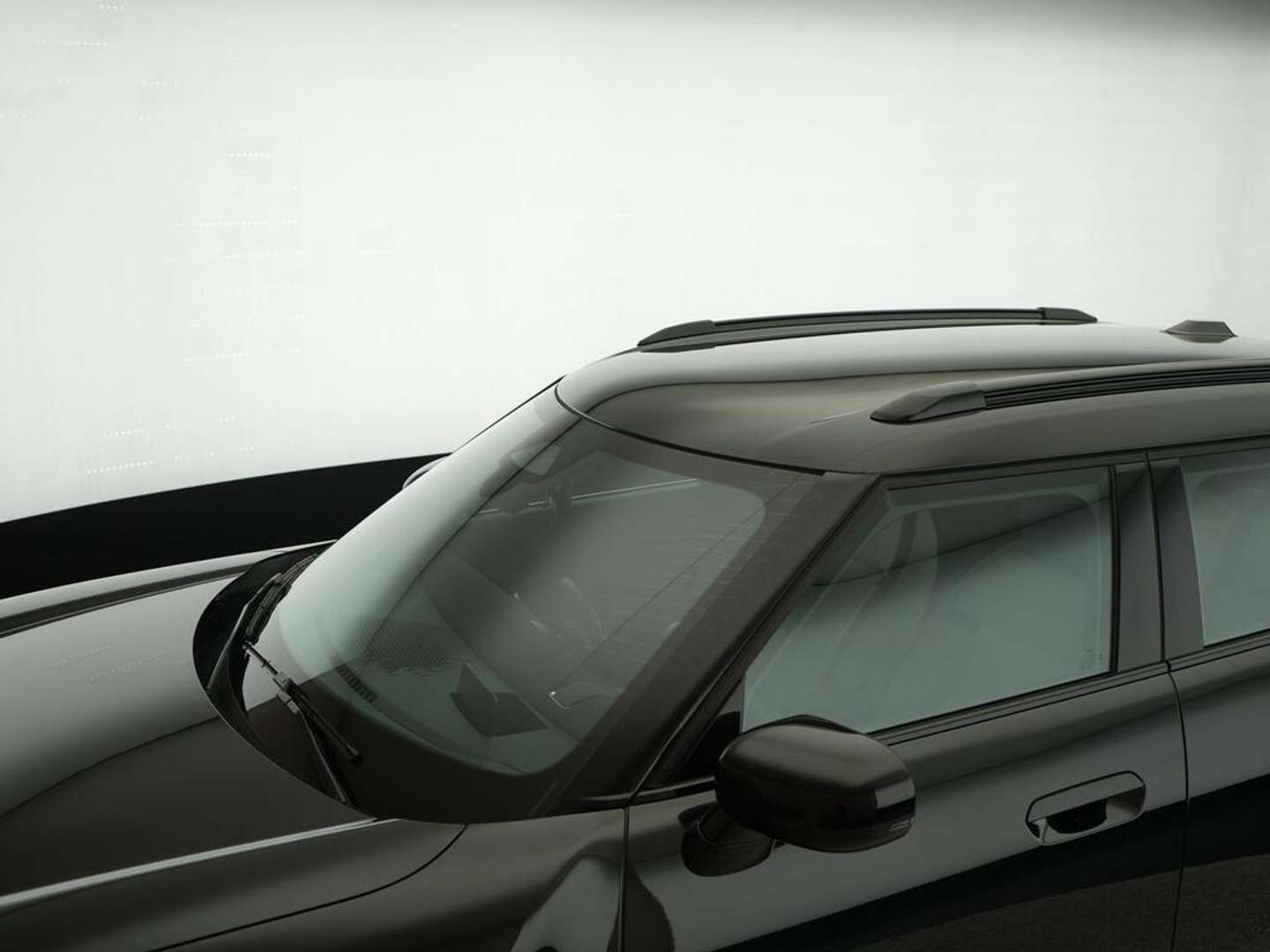 Mini Aceman Classic Cooper E - 2025 - Joinsteer - #23