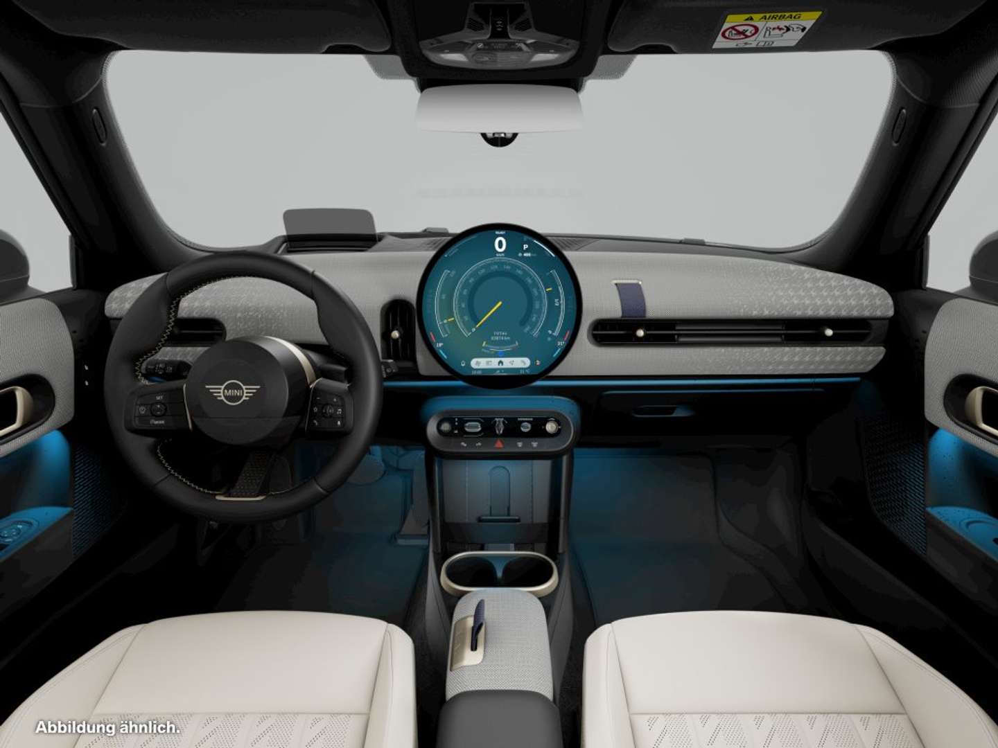 Mini Hatch Favoured Cooper S - 2025 - Joinsteer - #4