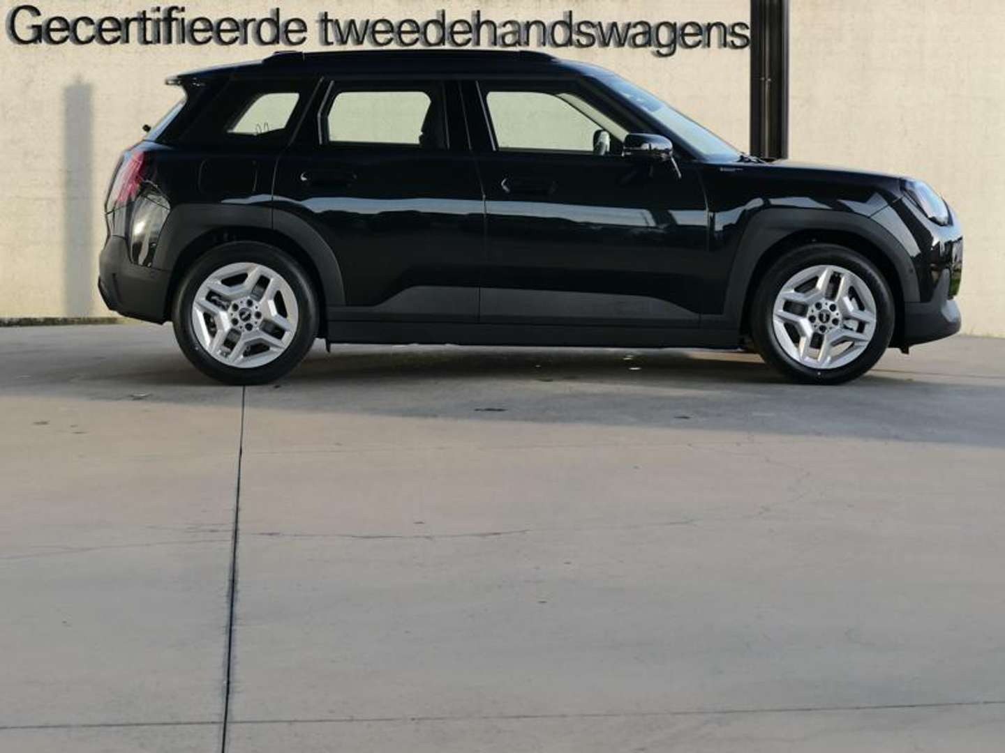 Mini Aceman Essential - 2025 - Joinsteer - #3