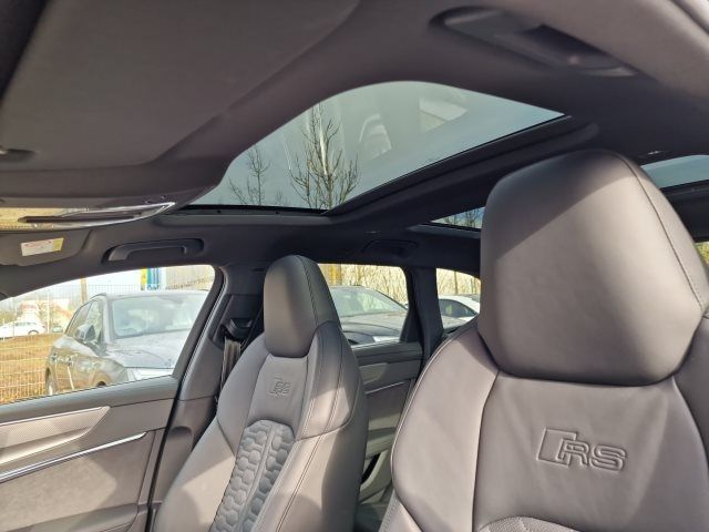 Audi RS6 Avant Performance Performance Quattro Tiptronic - 2025 - Joinsteer - #25