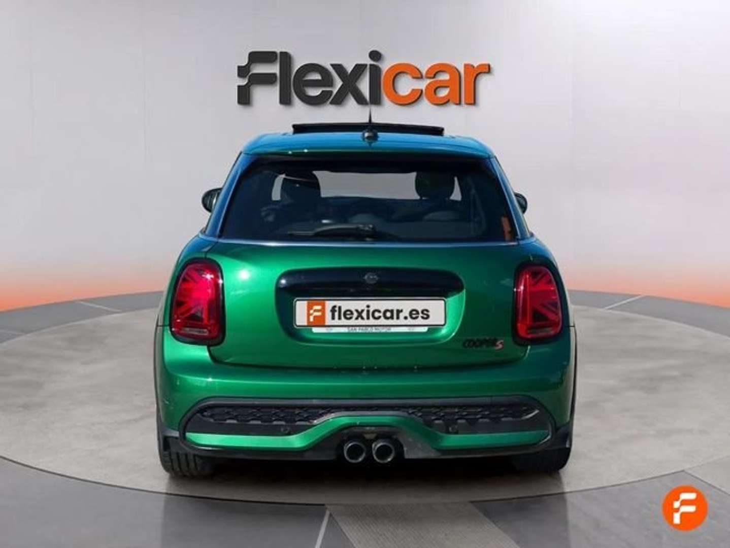 Mini 5 Portes Cooper - 2023 - Joinsteer - #4