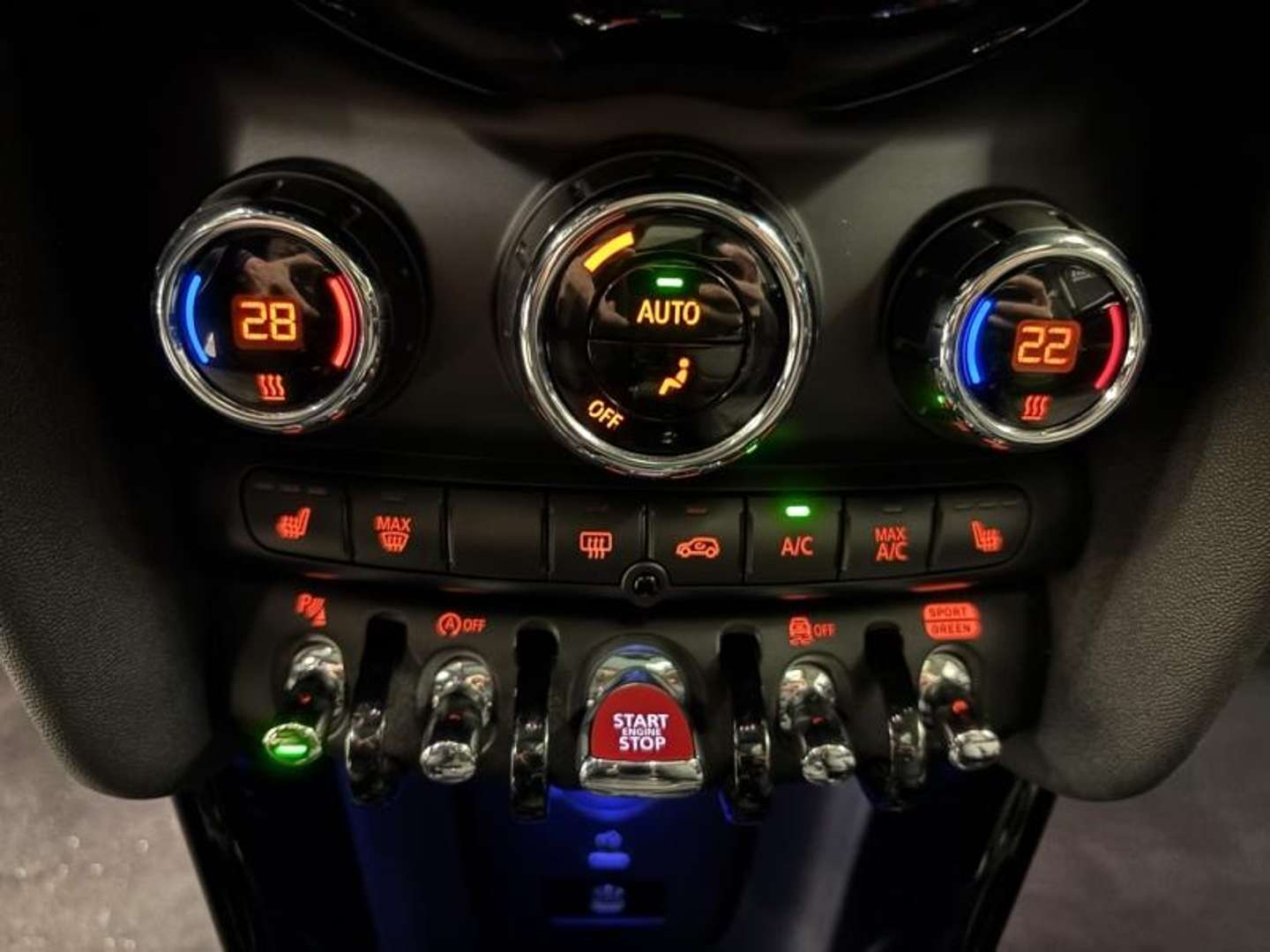 Mini Electric Cooper E - 2023 - Joinsteer - #16