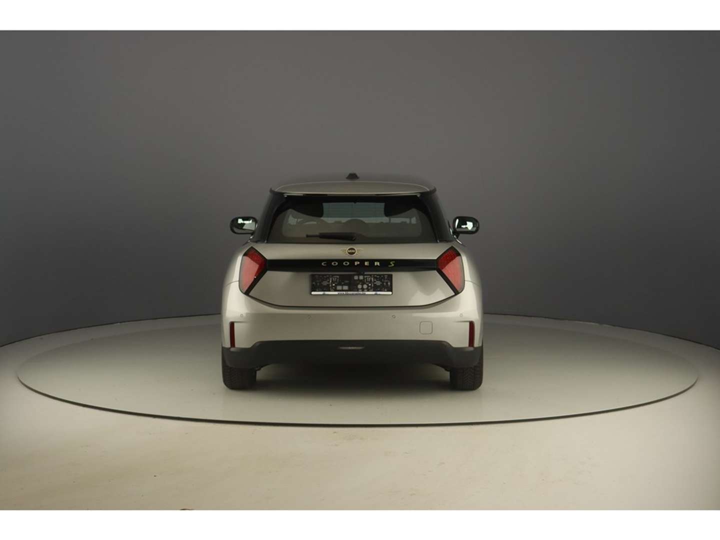 Mini Electric Cooper SE - 2024 - Joinsteer - #4