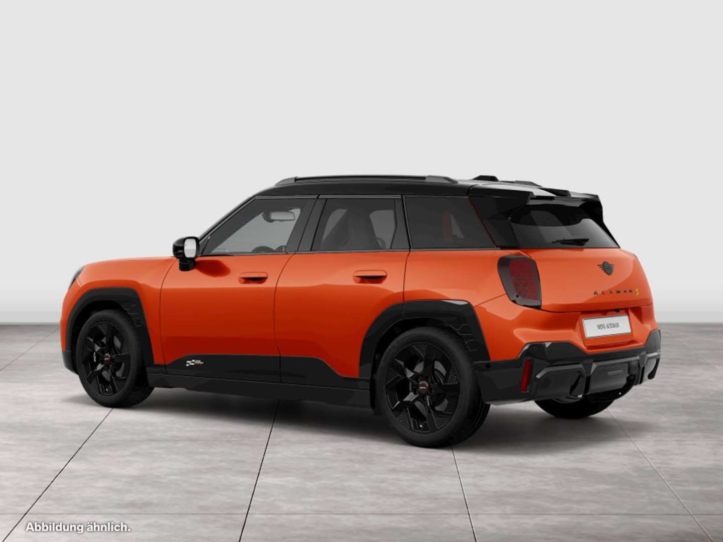 Mini Aceman Cooper SE - 2024 - Joinsteer - #6