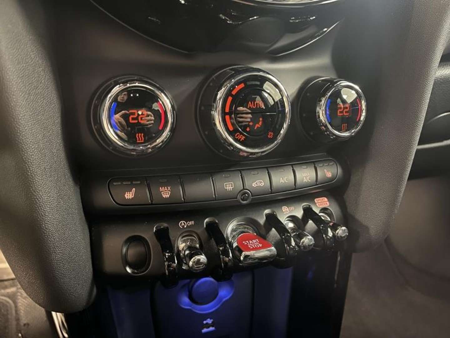 Mini Electric Cooper E - 2022 - Joinsteer - #11