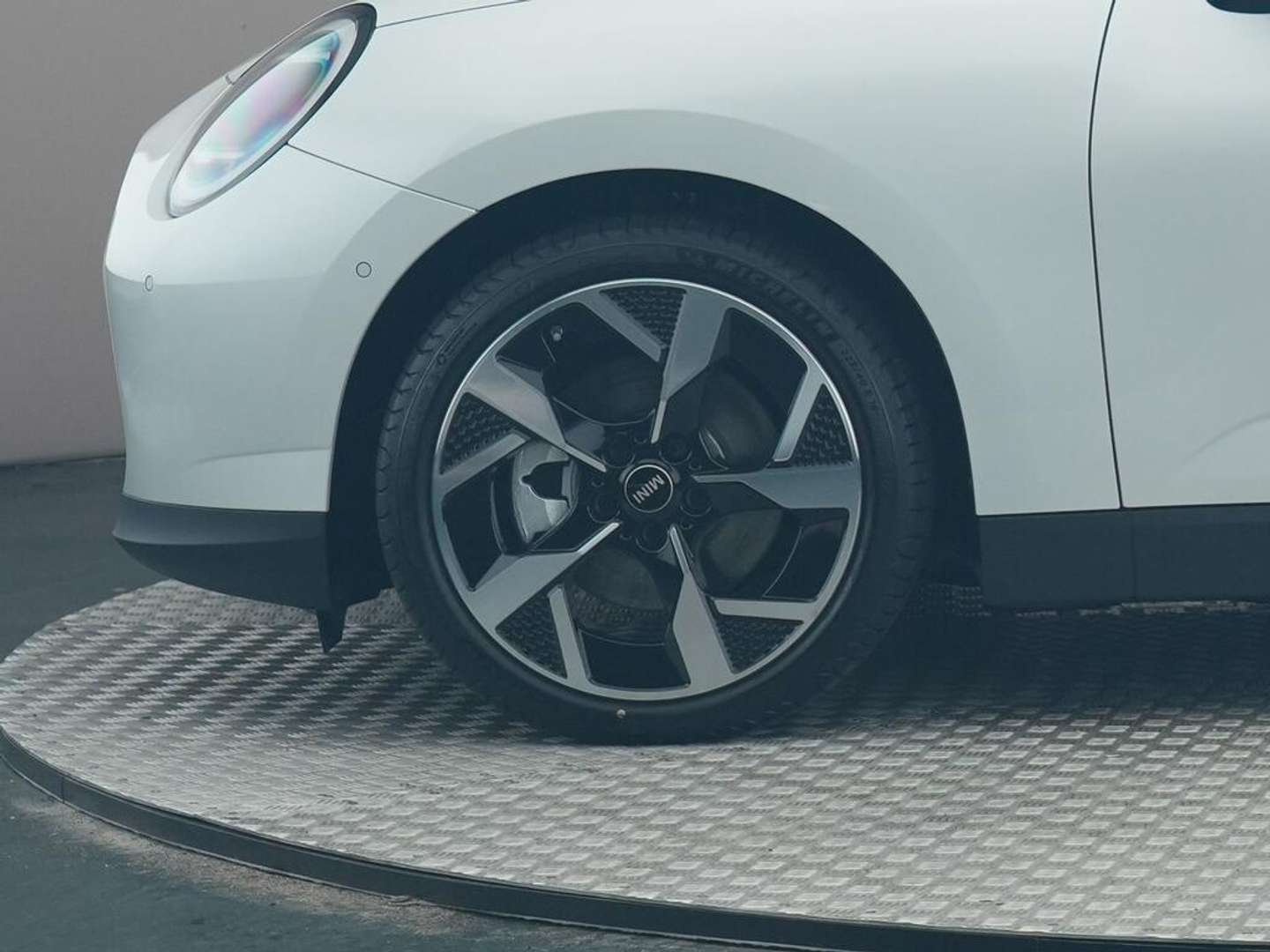 Mini Electric Classic Cooper E - 2025 - Joinsteer - #15