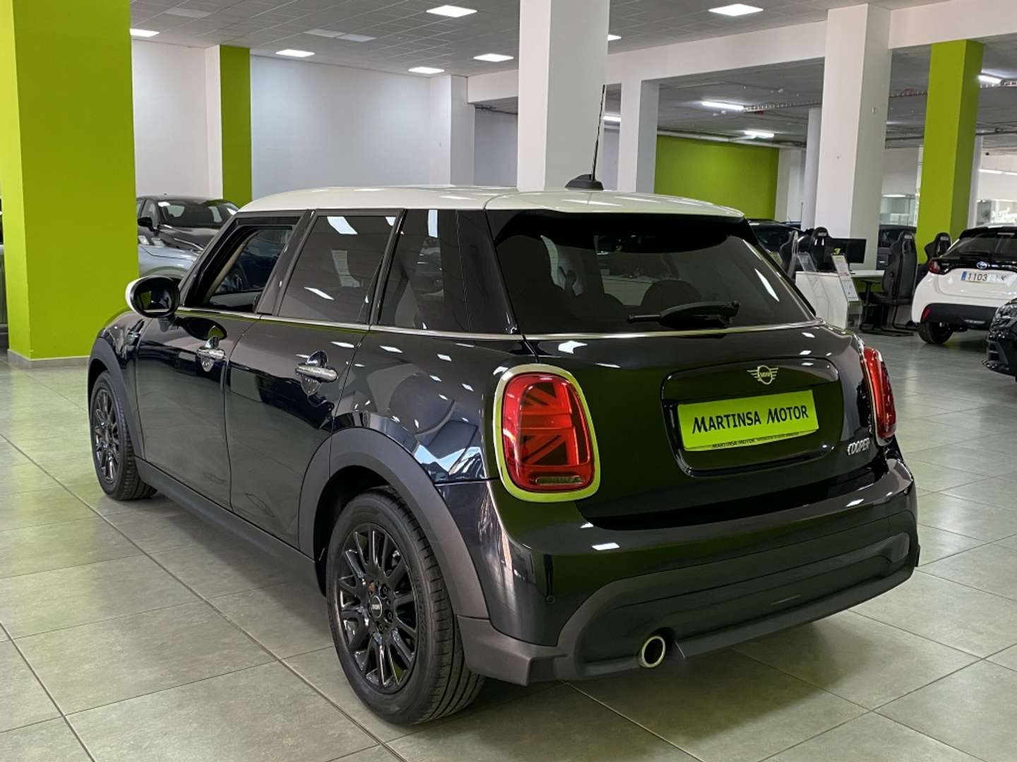 Mini Cooper Cooper - 2021 - Joinsteer - #5