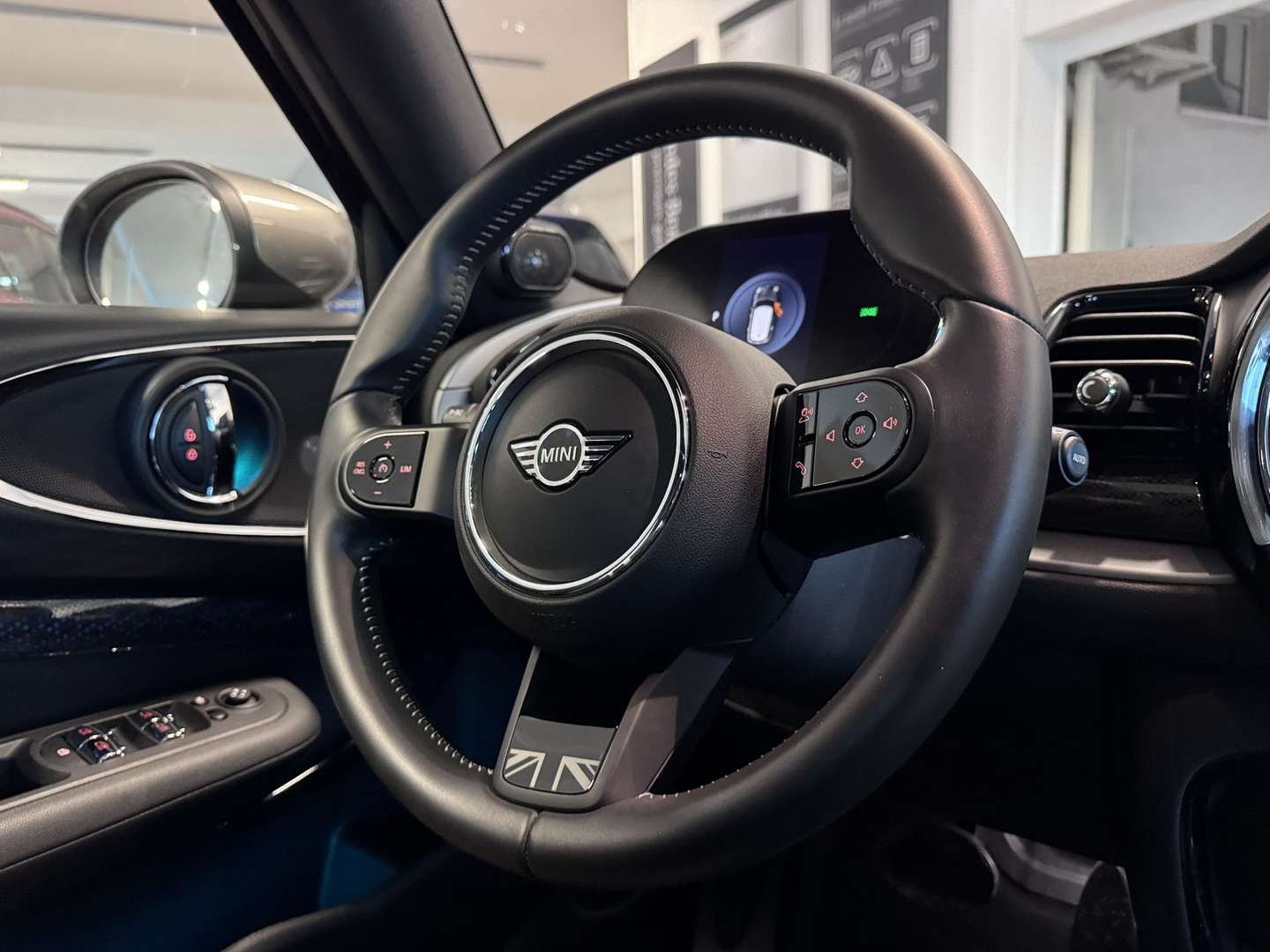 Mini Clubman Classic Cooper - 2023 - Joinsteer - #15