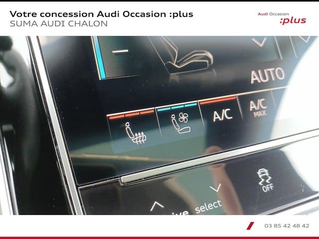Audi SQ8 SQ8 TFSI 507 Ch Tiptronic - 2022 - Joinsteer - #18