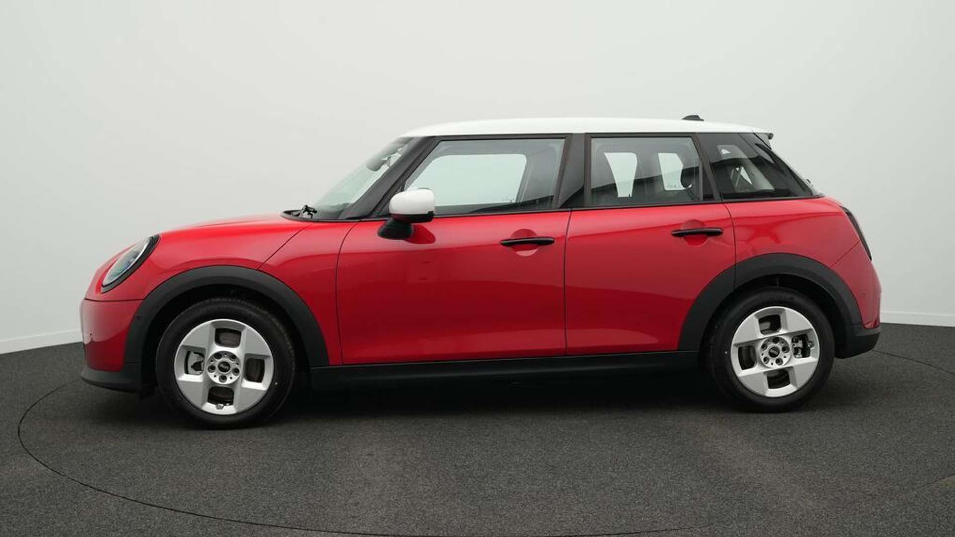 Mini Cooper Classic Cooper - 2025 - Joinsteer - #2