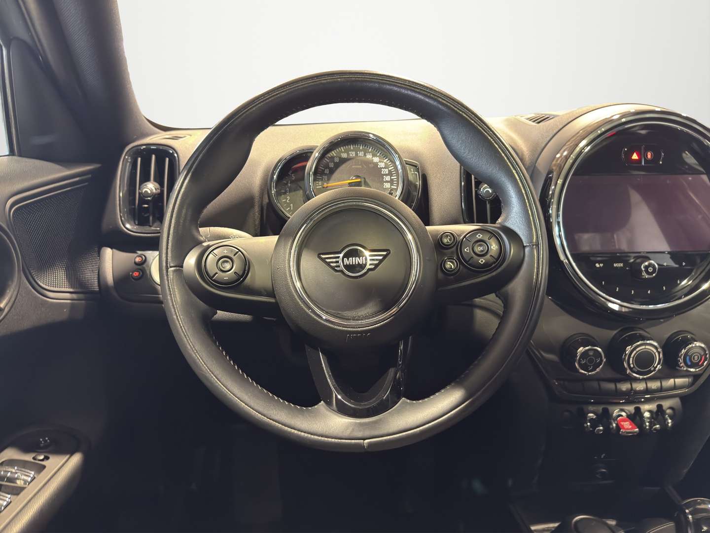 Mini Hatch Classic One D - 2021 - Joinsteer - #8