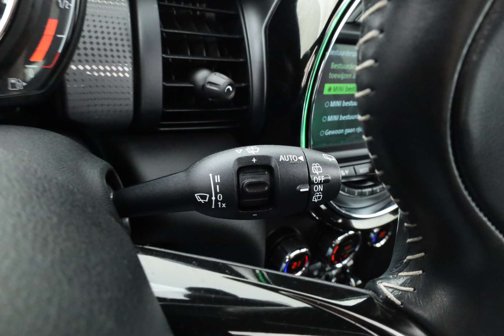 Mini Hatch JCW Cooper - 2018 - Joinsteer - #12