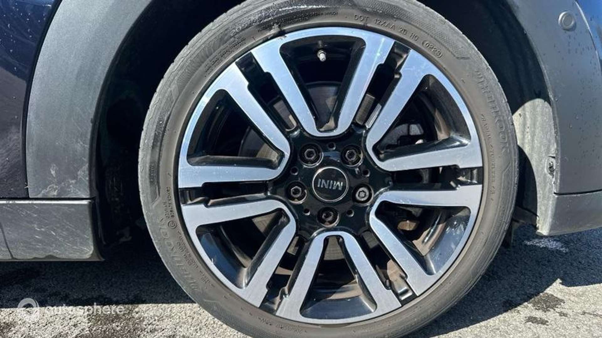 Mini Hatch Cooper S - 2023 - Joinsteer - #20