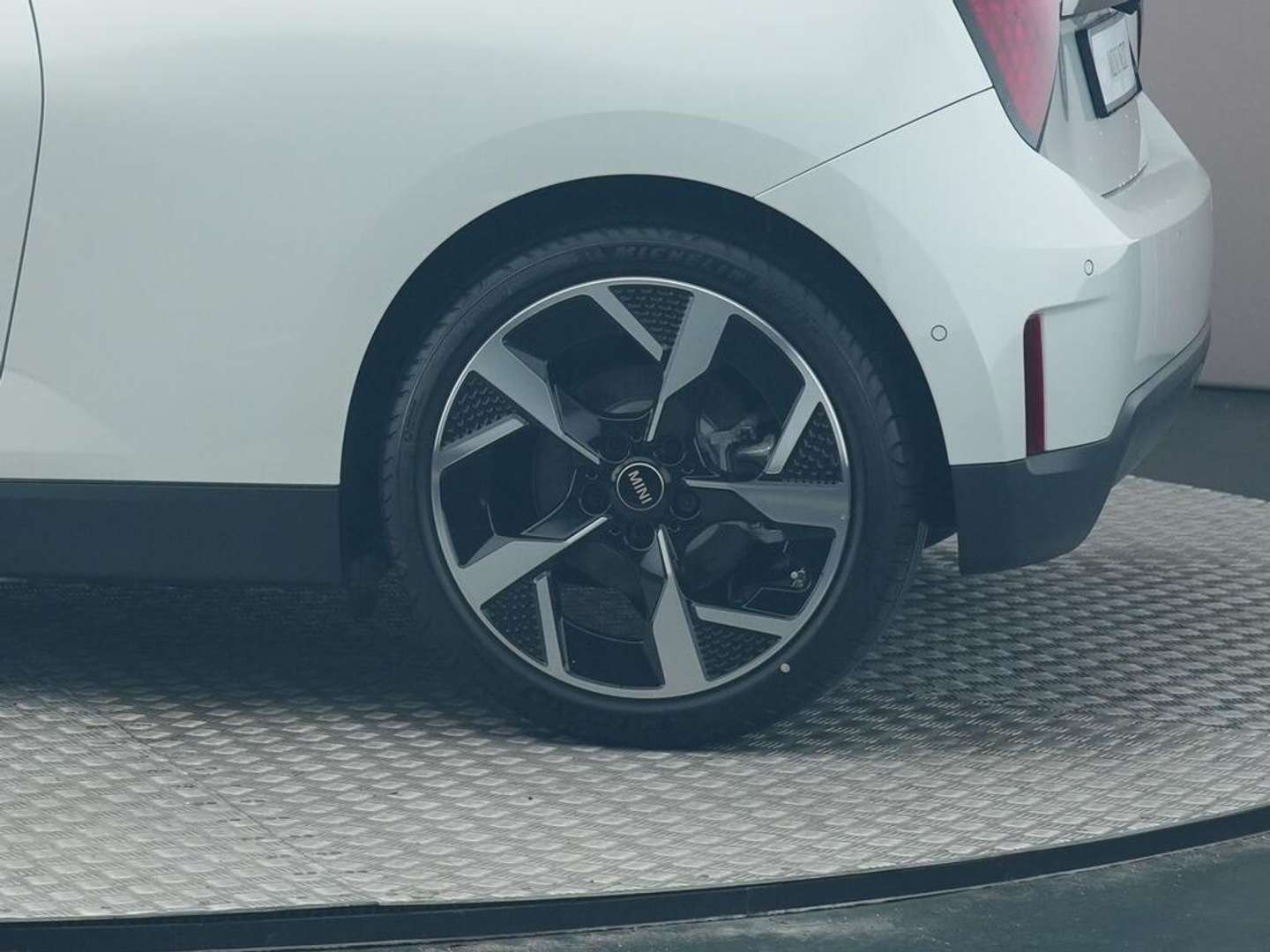 Mini Electric Classic Cooper E - 2025 - Joinsteer - #16