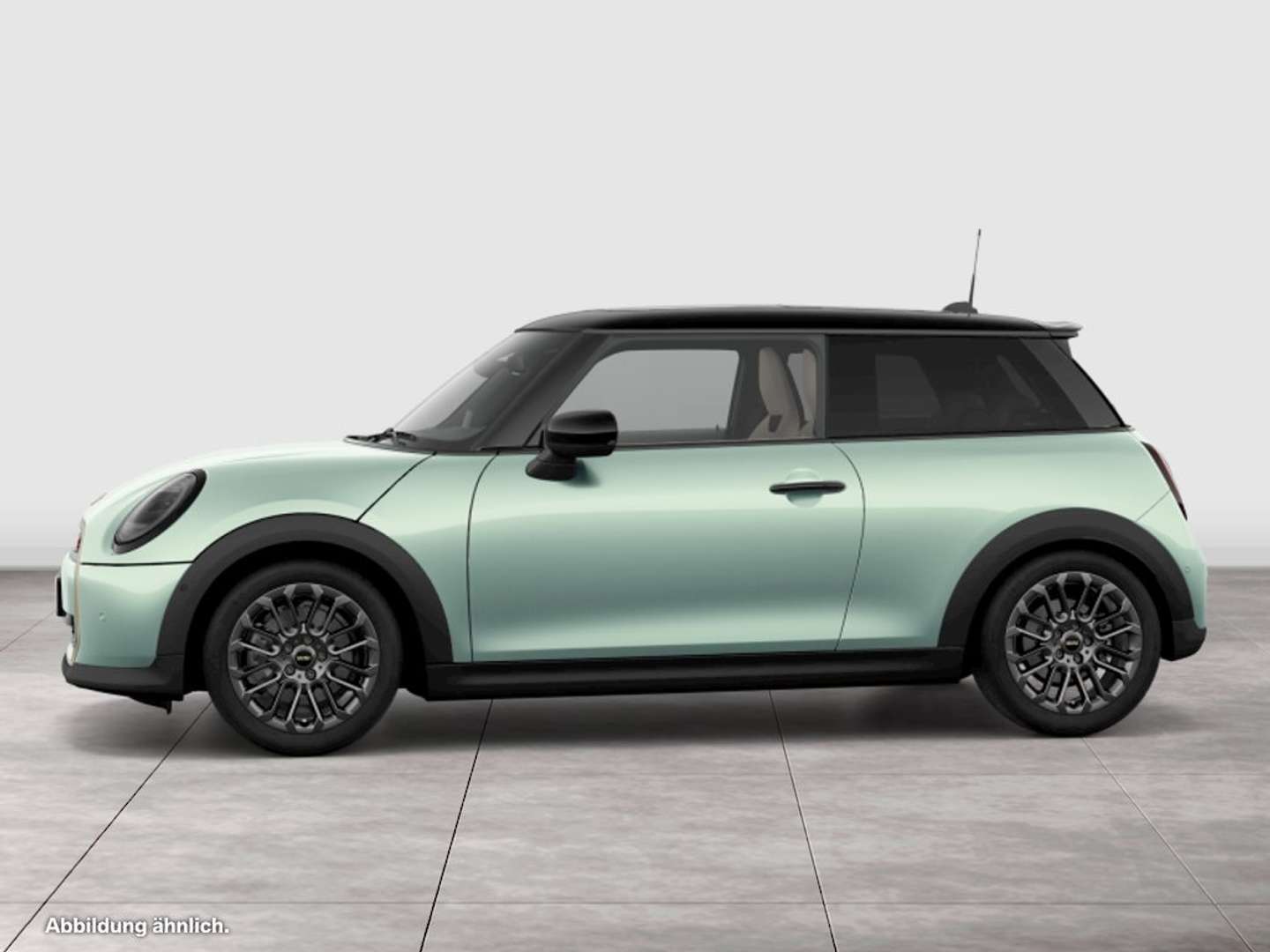 Mini Hatch Favoured Cooper S - 2025 - Joinsteer - #5