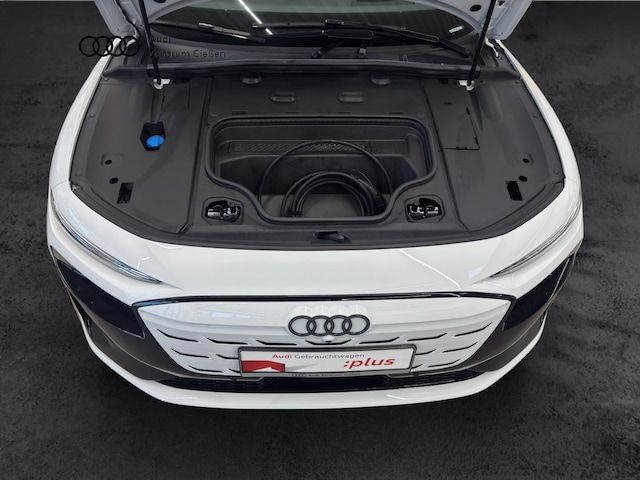 Audi S6 Sportback E-tron E-tron - 2025 - Joinsteer - #15