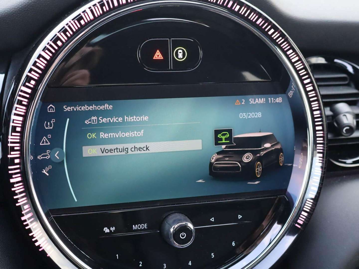 Mini Electric Camden Electric - 2022 - Joinsteer - #32