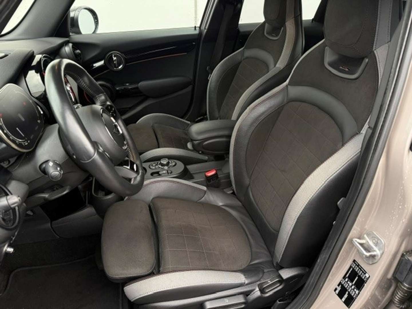 Mini Hatch JCW Cooper S - 2021 - Joinsteer - #9