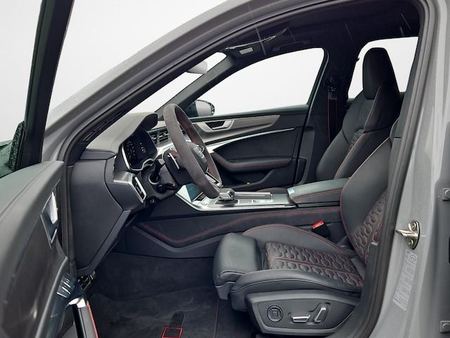 Audi RS6 Avant Performance Performance Quattro Tiptronic - 2025 - Joinsteer - #8