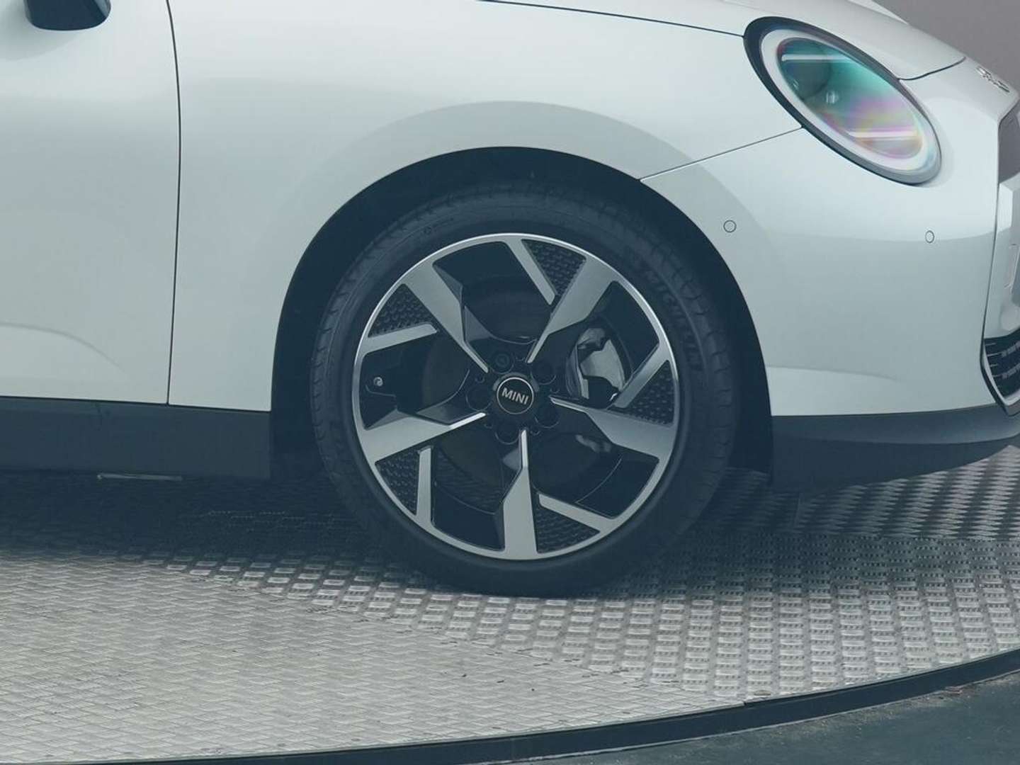 Mini Electric Classic Cooper E - 2025 - Joinsteer - #17