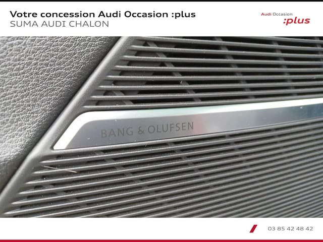 Audi SQ8 SQ8 TFSI 507 Ch Tiptronic - 2022 - Joinsteer - #25