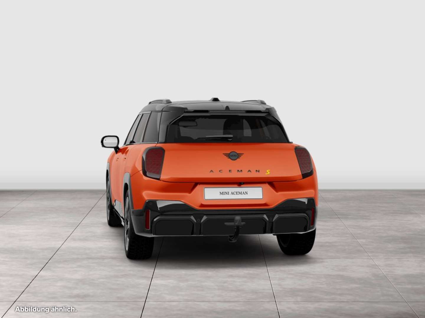 Mini Aceman Cooper SE - 2024 - Joinsteer - #7