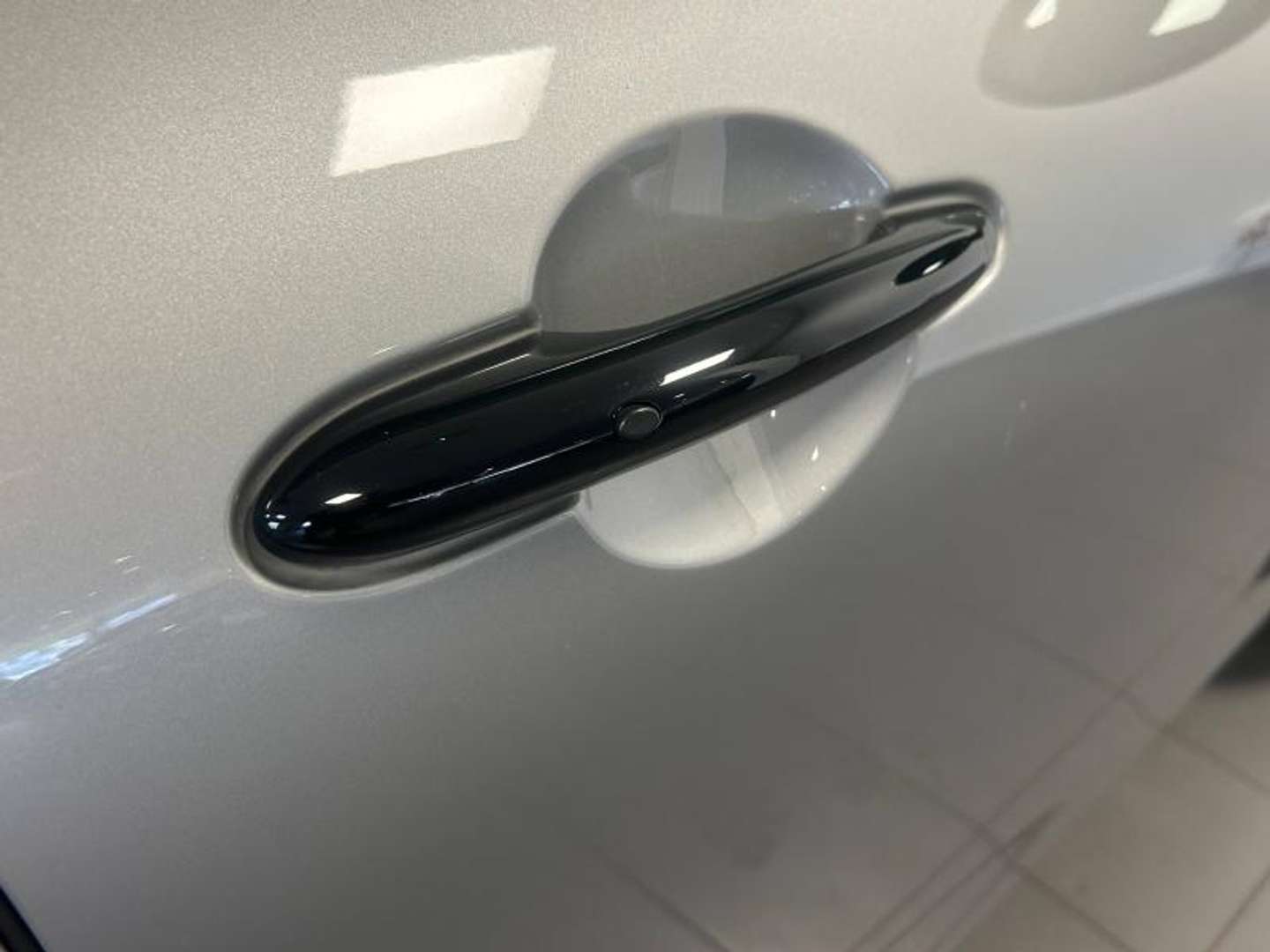 Mini Electric Cooper E - 2023 - Joinsteer - #11