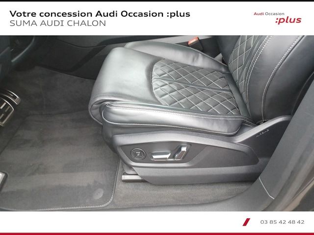 Audi SQ8 SQ8 TFSI 507 Ch Tiptronic - 2022 - Joinsteer - #26